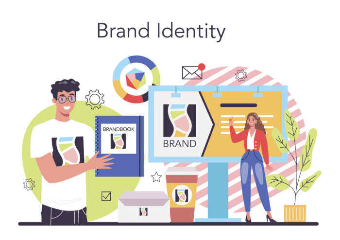 Mastering Brand Identity Design: A Comprehensive Guide